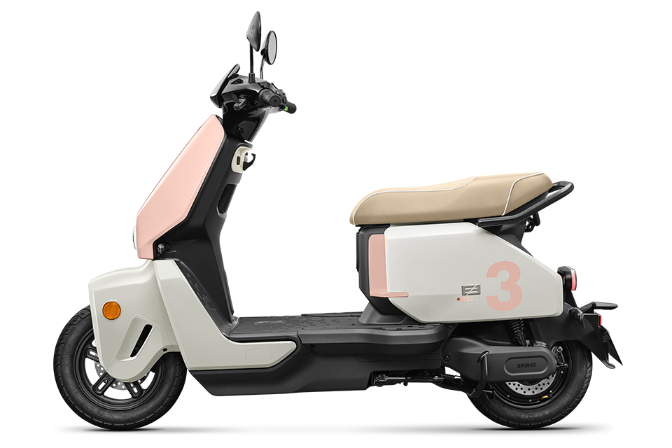 入手极核EZ3i暂时跑众包