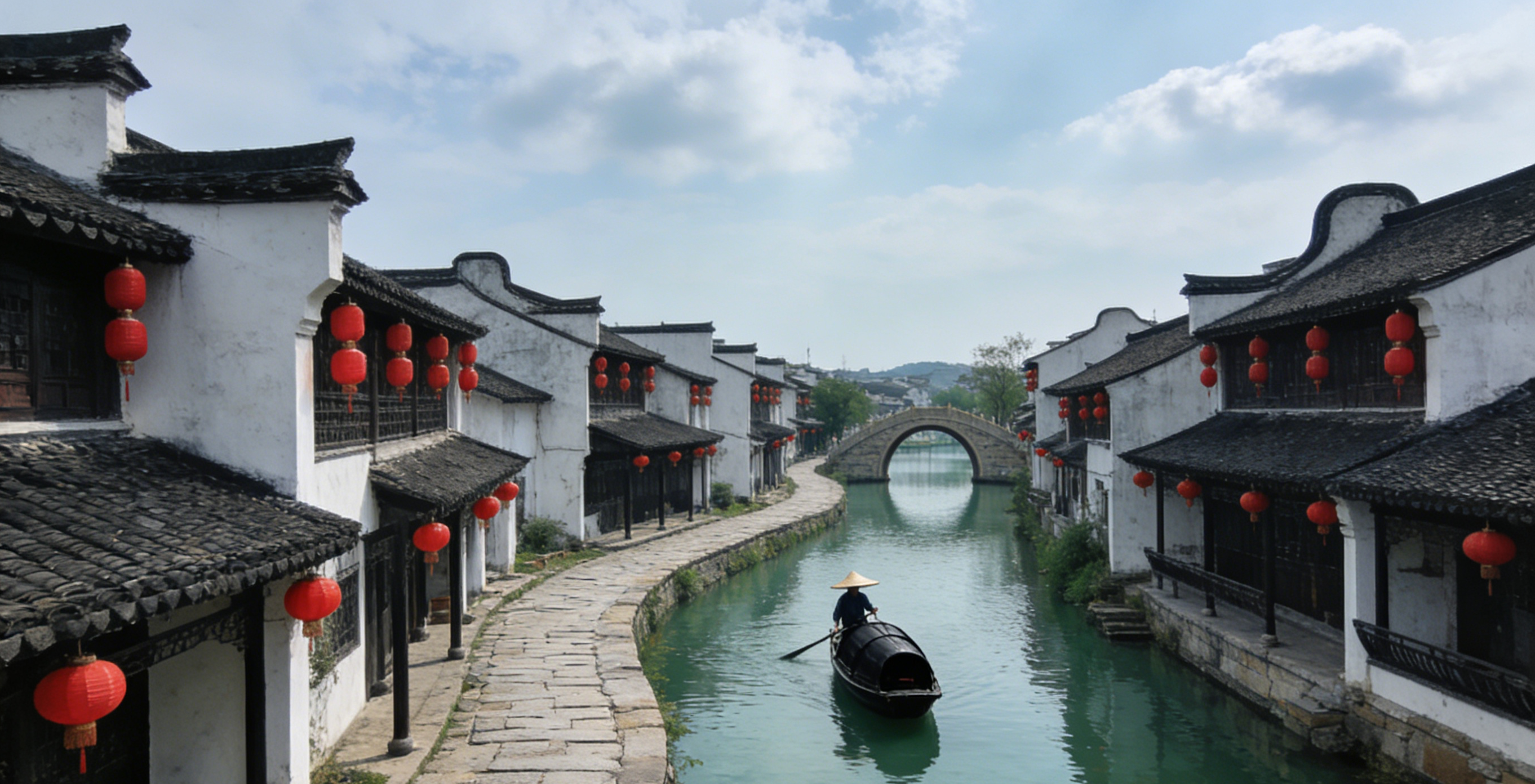 离职后江浙沪之旅