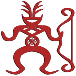 大嘴狗狗
